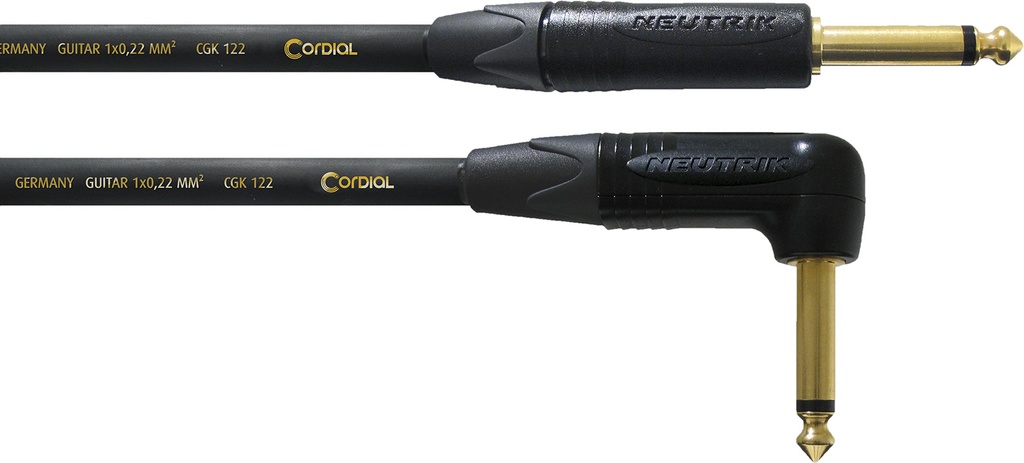 Cordial - CSI9PR-GOLD