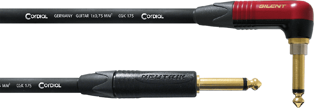 Cordial - CSI9RP-SILENT