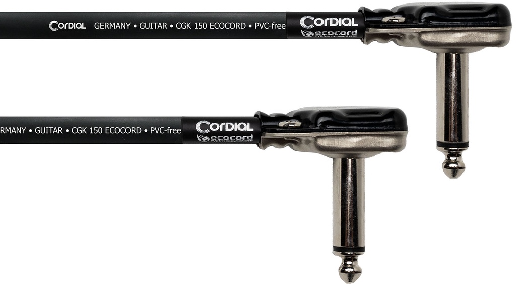 Cordial - ECOCORD-0.15RR-PCAKE
