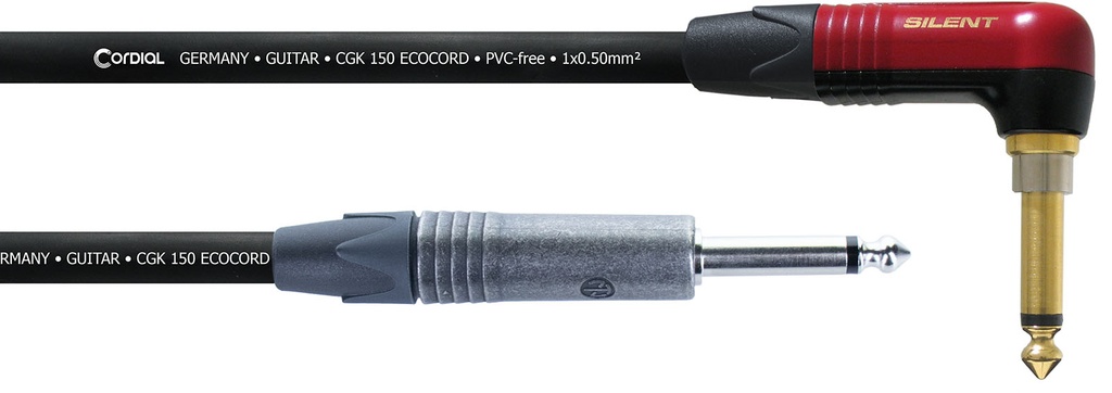 Cordial - ECOCORD-3PR-SIL