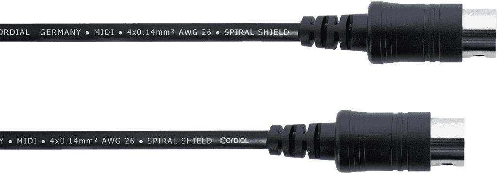 Cordial - ED0.5AA