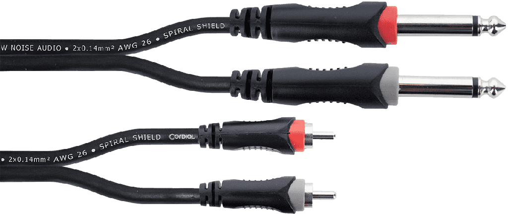Cordial - EU3PC