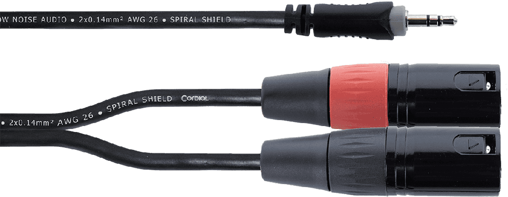 Cordial - EY1.5WMM
