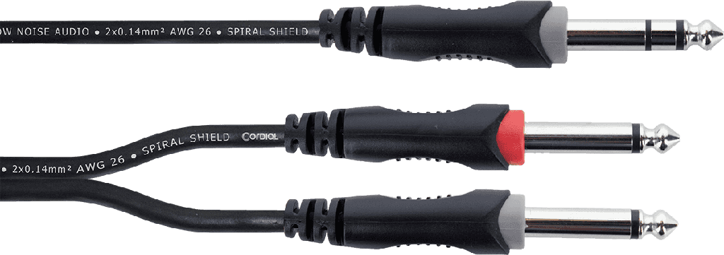 Cordial - EY3VPP
