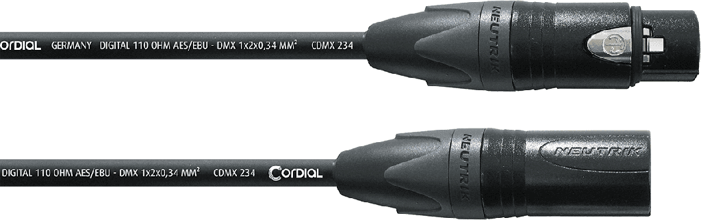 Cordial - ELC CPD5FM