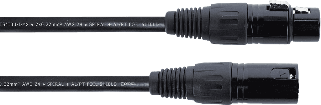 Cordial - ELC ED1FM
