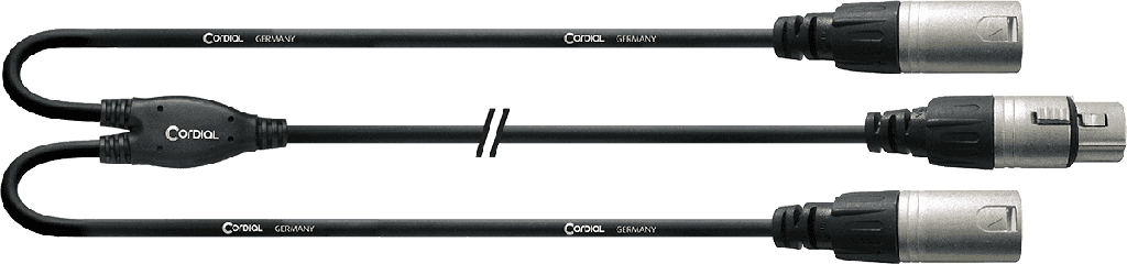 Cordial - CFY0.3FMM