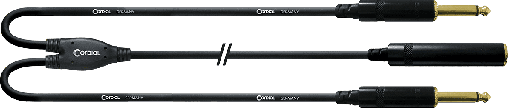 Cordial - CFY0.3GPP