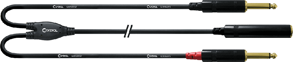 Cordial - CFY0.3KPP