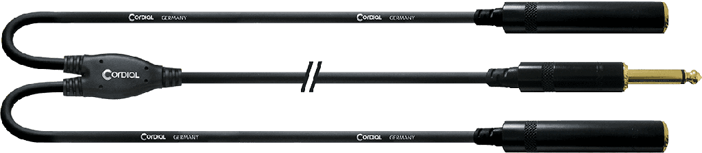 Cordial - CFY0.3PGG