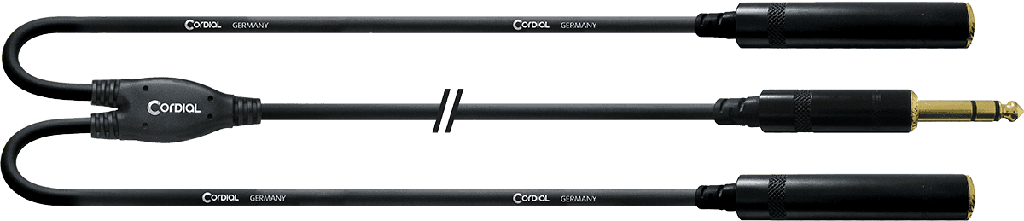 Cordial - CFY0.3VKK
