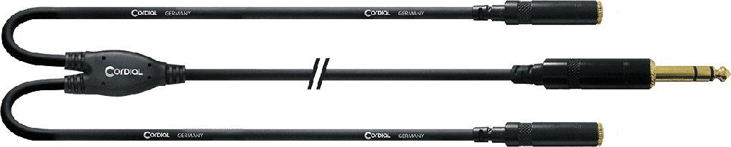 Cordial - CFY0.3VYY