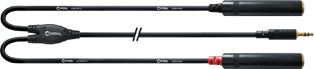 Cordial - CFY0.3WGG