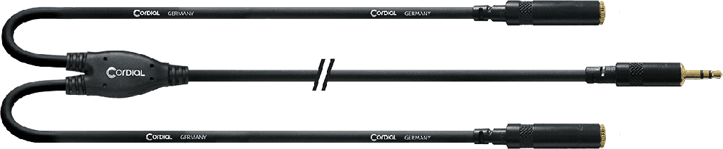 Cordial - CFY0.3WYY