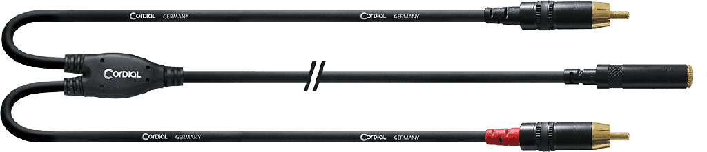 Cordial - CFY0.3YCC