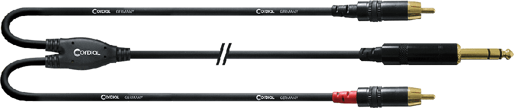 Cordial - CFY0.9VCC