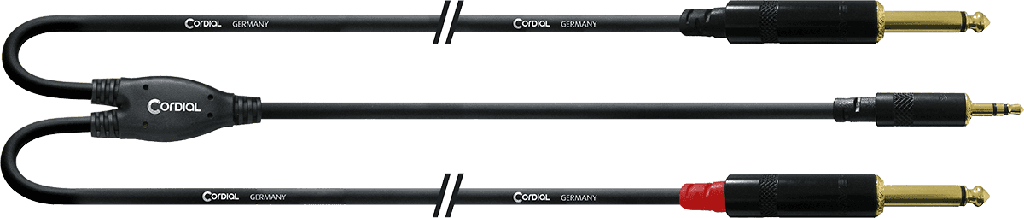 Cordial - CFY1.5WPP-LONG