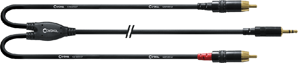 Cordial - CFY3WCC