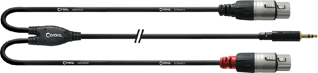 Cordial - CFY3WFF