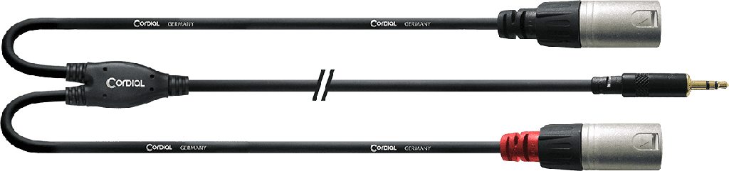 Cordial - CFY3WMM