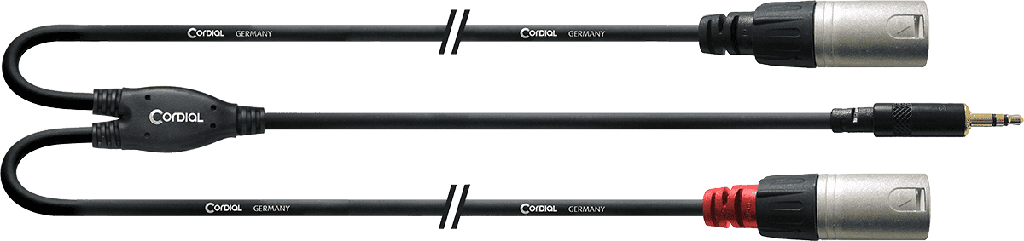 Cordial - CFY3WMM-LONG