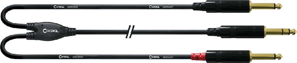 Cordial - CFY6VPP