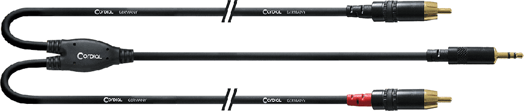 Cordial - CFY6WCC-LONG