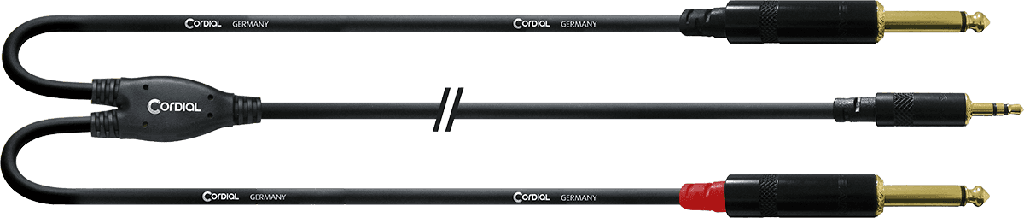 Cordial - CFY6WPP