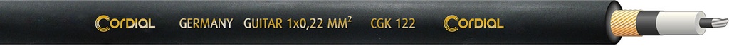 Cordial - CGK122-BLACK100