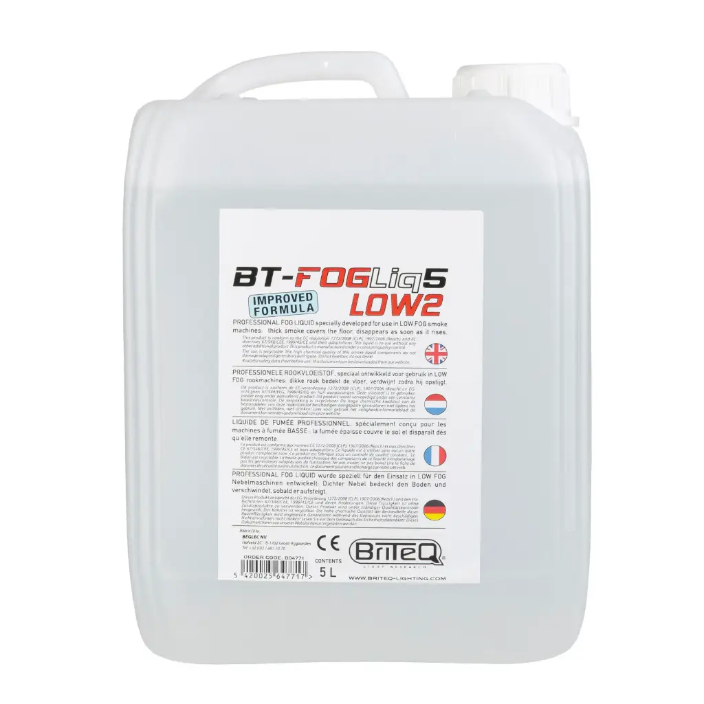Briteq - BT-FOGLIQ5 LOW2