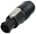 Neutrik - NAC3FX-W-TOP-L
