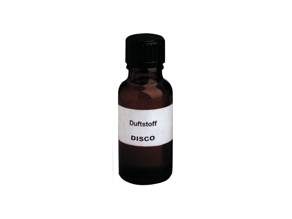 EUROLITE Smoke Fluid Fragrance, 20ml, disco