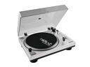 OMNITRONIC BD-1350 Silver