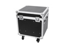 ROADINGER Universal Tour Case 60cm avec roulettes