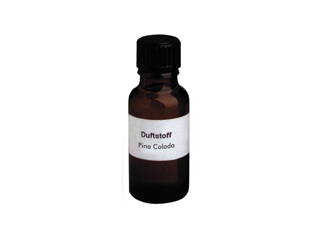 EUROLITE Smoke Fluid Fragrance, 20ml, pina colada