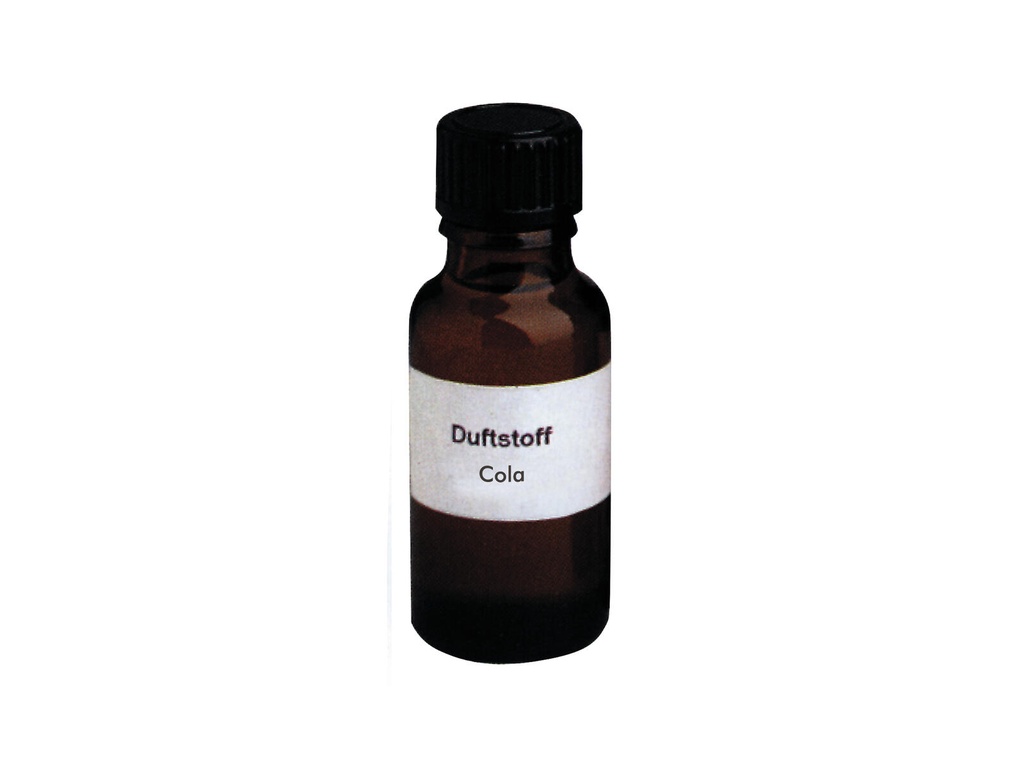 EUROLITE Smoke Fluid Fragrance, 20ml, cola