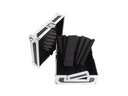 Roadinger - CD Player Carrying Case - Noir - type 2