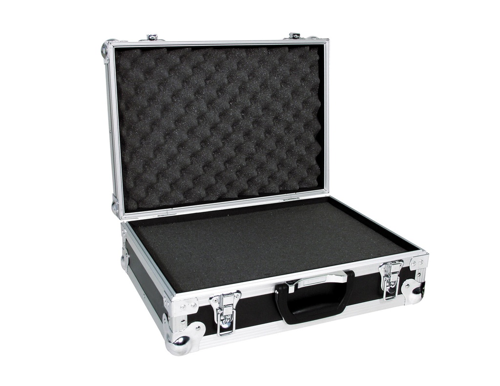 ROADINGER - Universal Case Foam - Noir