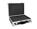 ROADINGER - Universal Case Foam - Noir