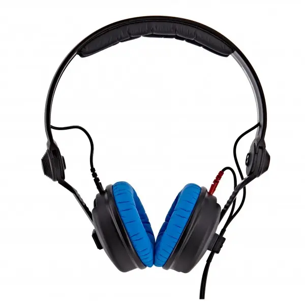 Sennheiser - HD 25 Blue - Limited Edition