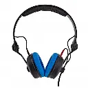 Sennheiser - HD 25 Blue - Limited Edition