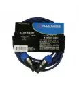Accu-Cable - Speaker cable - 2x 2,5mm² - 5m