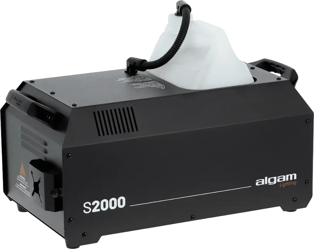 Algam Lighting - S2000