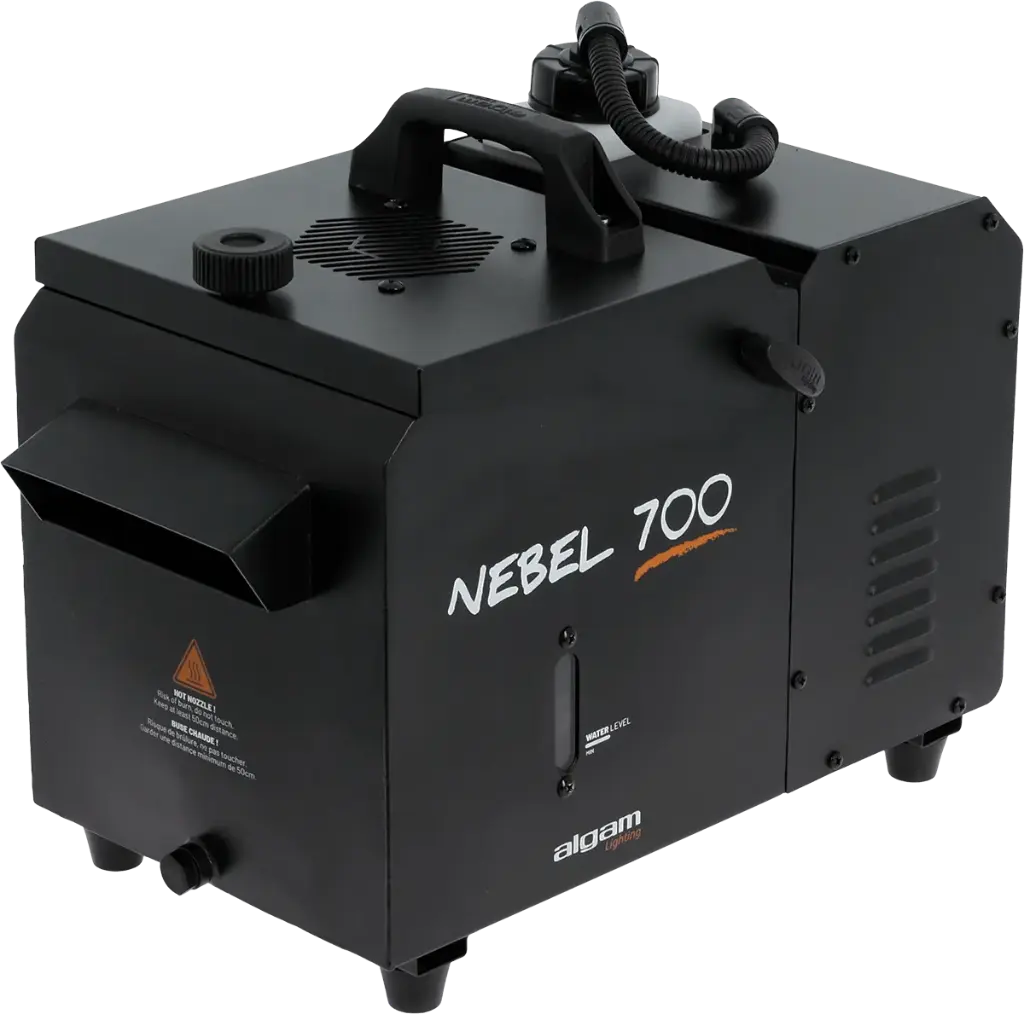 Algam Lighting - NEBEL 700