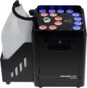Algam Lighting - VULKAN CUBE