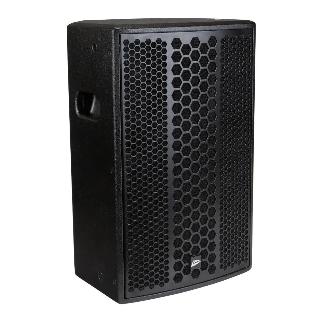 JB Systems - BLAST-10A