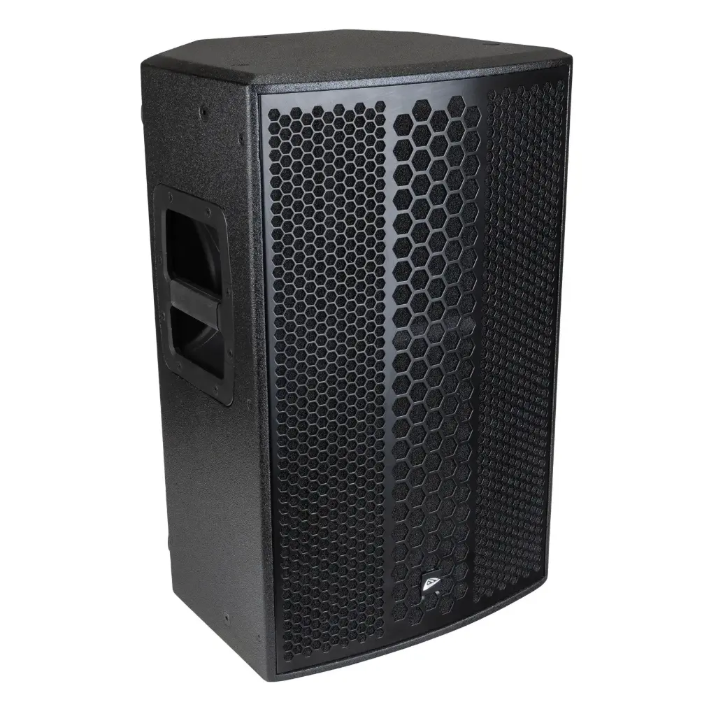 JB Systems - BLAST-12A