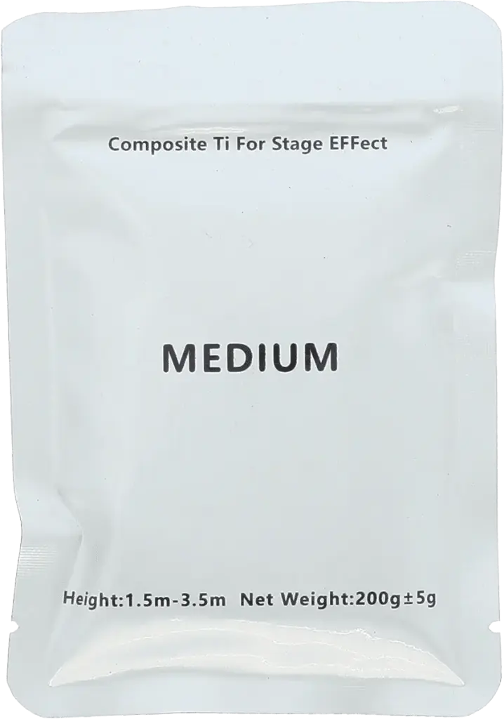 ALGAM LIGHTING - PHOENIX-POWDER - 200gr