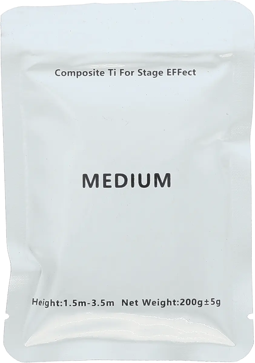 ALGAM LIGHTING - PHOENIX-POWDER - 200gr