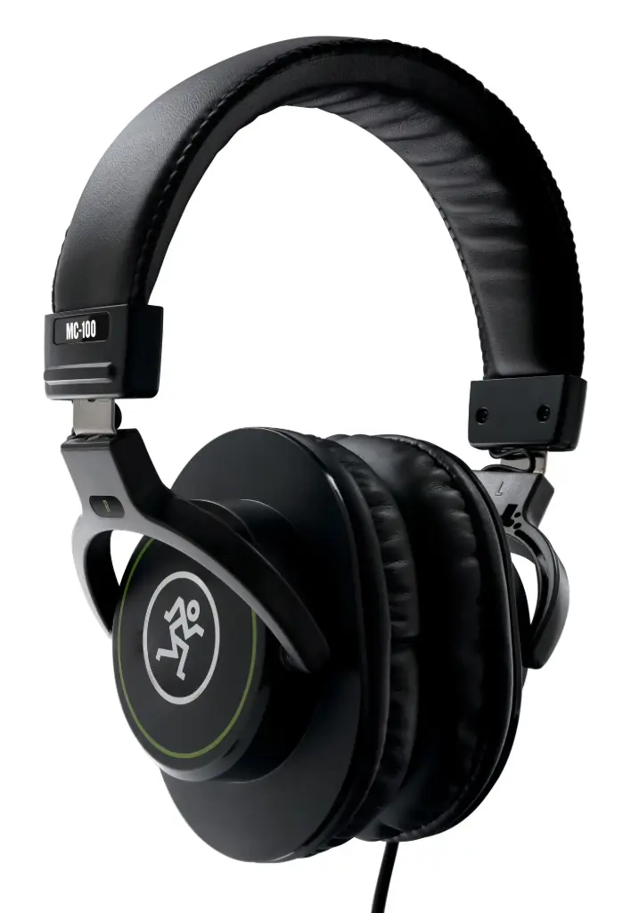 Mackie - MC-100